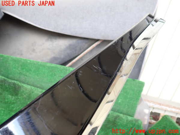1UPJ-9241411559]アルファードハイブリッド(AAHH45W)リアフィニッシャー 中古_3