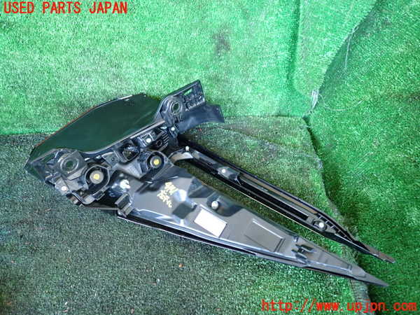 1UPJ-9241411536]アルファードハイブリッド(AAHH45W)左テールランプ 中古_4