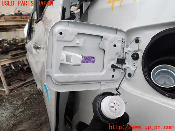 1UPJ-9241411690]アルファードハイブリッド(AAHH45W)フューエルリッド 中古_2