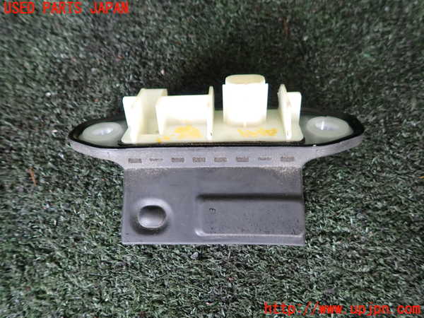 1UPJ-9241411590]アルファードハイブリッド(AAHH45W)バックドアハンドル(アウターハンドル) 中古_2