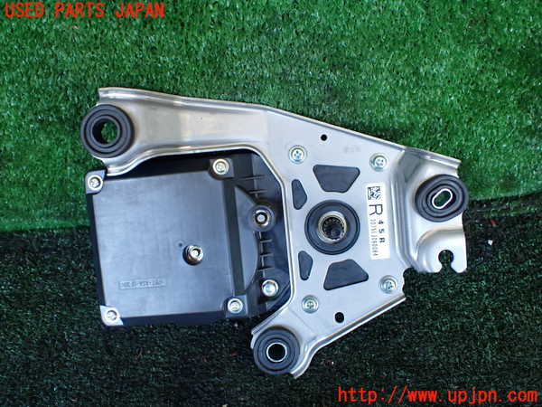 1UPJ-9241411319]アルファードハイブリッド(AAHH45W)右後パワースライドドアユニット 中古_2