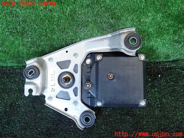 1UPJ-9241411349]アルファードハイブリッド(AAHH45W)左後パワースライドドアユニット 中古_2