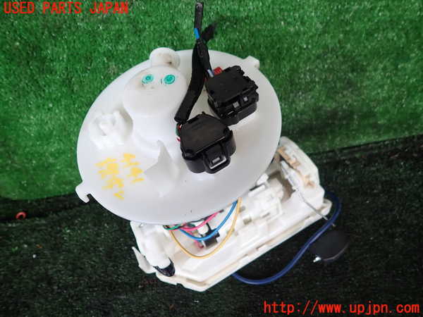 1UPJ-9241412510]アルファードハイブリッド(AAHH45W)燃料ポンプ 中古_2