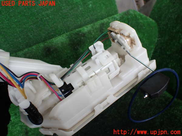 1UPJ-9241412510]アルファードハイブリッド(AAHH45W)燃料ポンプ 中古_3