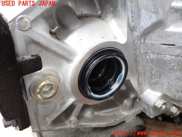 1UPJ-9241413010]アルファードハイブリッド(AAHH45W)ミッション AT A25A-FXS 4WD 中古_3