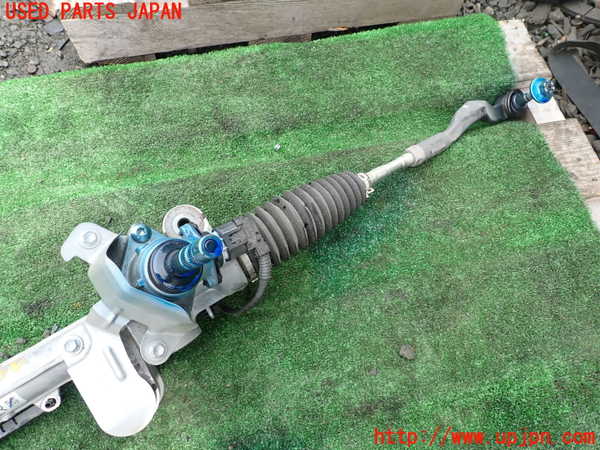 1UPJ-9241414235]アルファードハイブリッド(AAHH45W)パワステギアボックス 中古_2