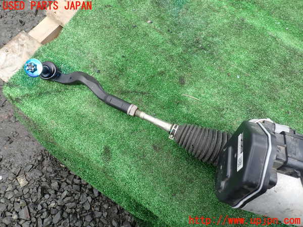 1UPJ-9241414235]アルファードハイブリッド(AAHH45W)パワステギアボックス 中古_3