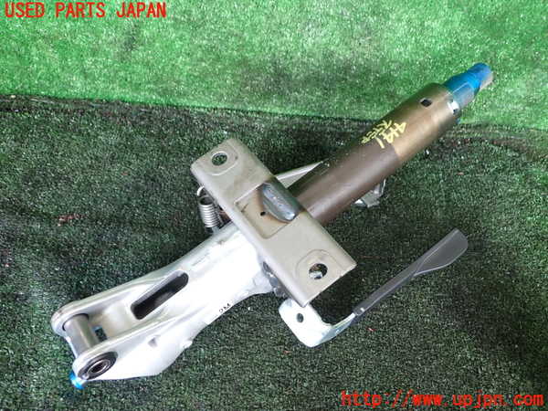 1UPJ-9241414260]アルファードハイブリッド(AAHH45W)ステアリングシャフト 中古_2