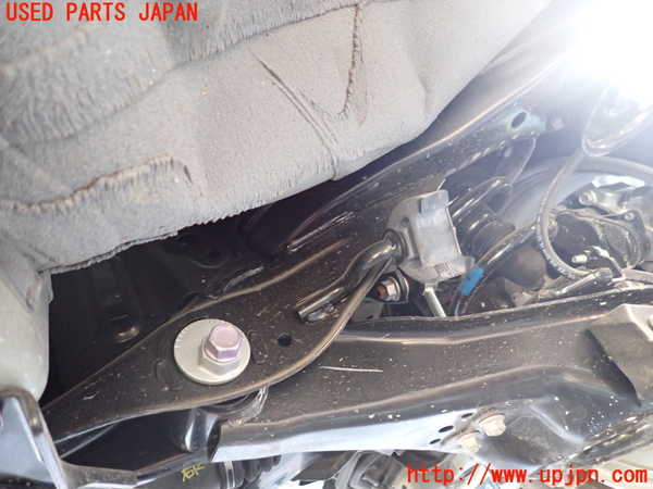 1UPJ-9241415295]アルファードハイブリッド(AAHH45W)リアメンバー 中古_2