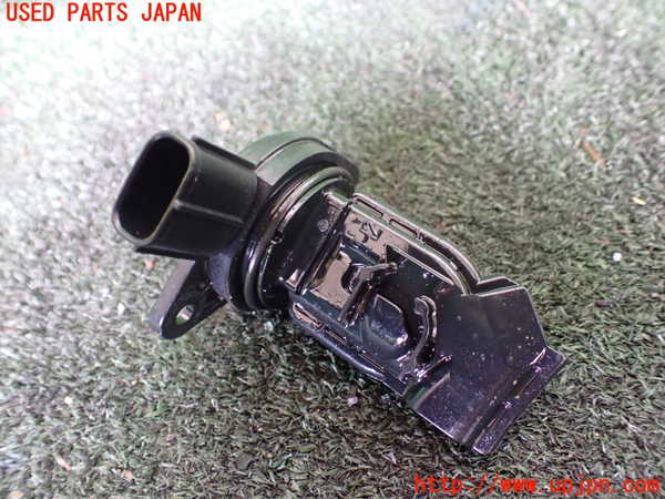 1UPJ-9241416320]アルファードハイブリッド(AAHH45W)エアフロメーター 中古_2