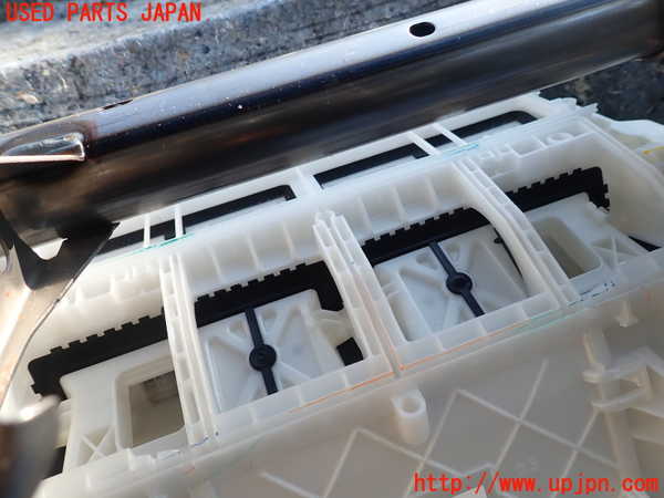 1UPJ-9241416081]アルファードハイブリッド(AAHH45W)エバポレーター1 中古_2