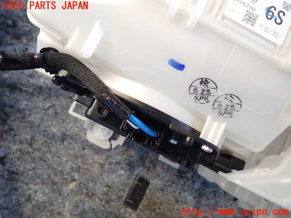 1UPJ-9241416081]アルファードハイブリッド(AAHH45W)エバポレーター1 中古_3