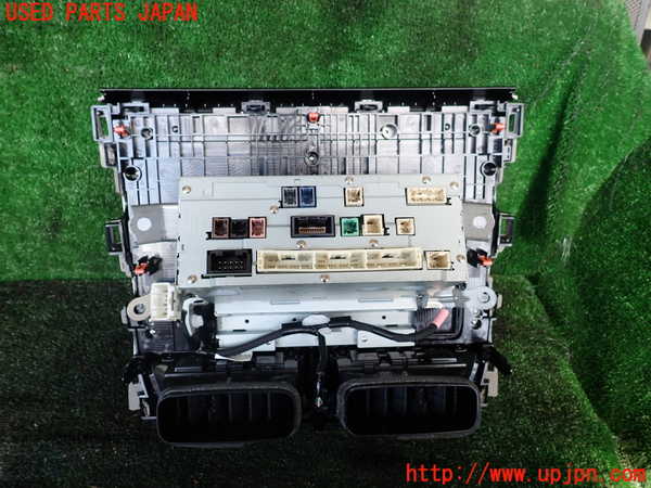 1UPJ-9241416589]アルファードハイブリッド(AAHH45W)カーナビゲーション HDD 中古_3