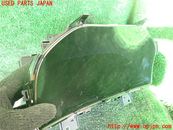 1UPJ-9241416170]アルファードハイブリッド(AAHH45W)スピードメーター 中古_2