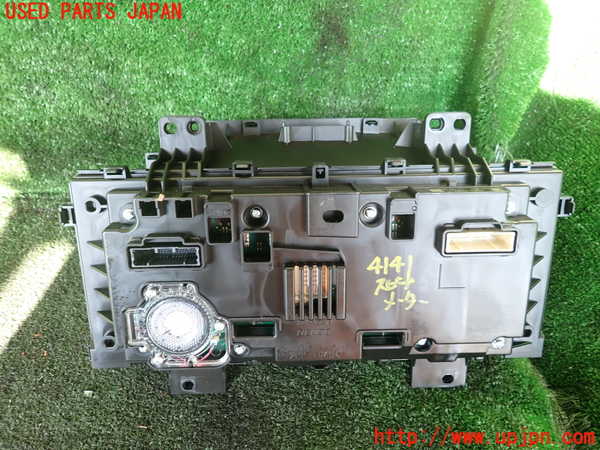 1UPJ-9241416170]アルファードハイブリッド(AAHH45W)スピードメーター 中古_3