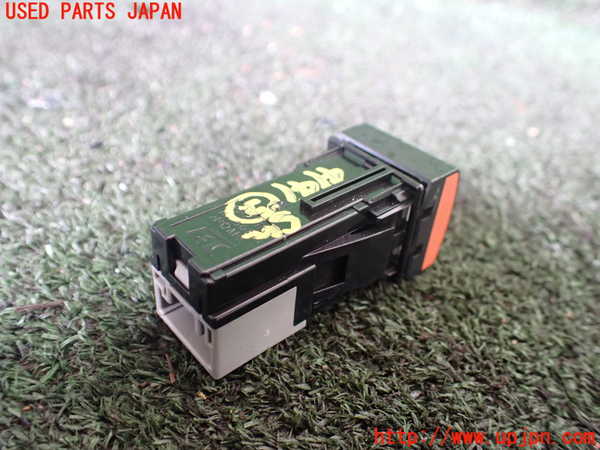 1UPJ-9241416307]アルファードハイブリッド(AAHH45W)スイッチ2 中古_2