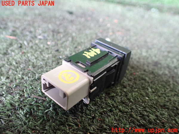 1UPJ-9241416308]アルファードハイブリッド(AAHH45W)スイッチ3 中古_2