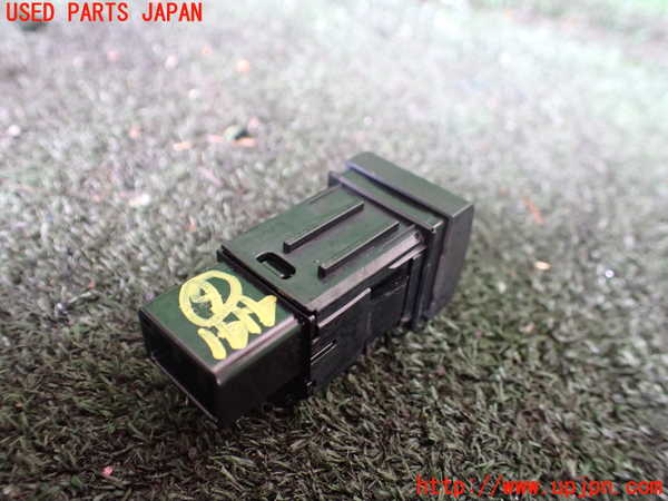 1UPJ-9241416311]アルファードハイブリッド(AAHH45W)スイッチ6 中古_2