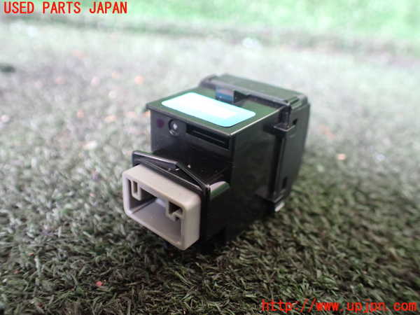 1UPJ-9241416312]アルファードハイブリッド(AAHH45W)スイッチ7 中古_2