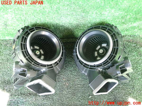1UPJ-9241416095]アルファードハイブリッド(AAHH45W)ブロアファン(ブロアーファン) 中古_2