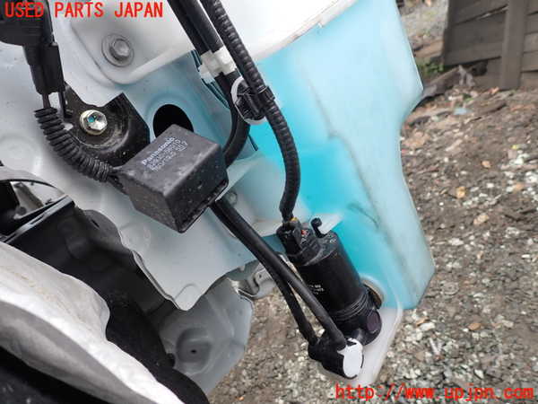 1UPJ-9241416791]アルファードハイブリッド(AAHH45W)ウォッシャータンク1 中古_2