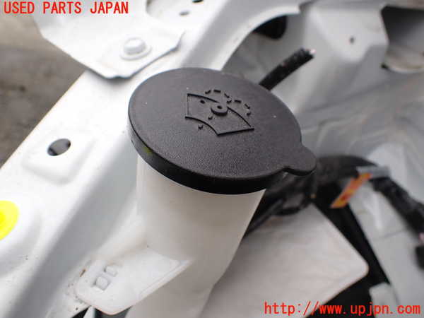 1UPJ-9241416791]アルファードハイブリッド(AAHH45W)ウォッシャータンク1 中古_3
