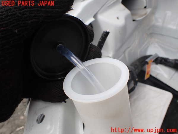 1UPJ-9241416791]アルファードハイブリッド(AAHH45W)ウォッシャータンク1 中古_4