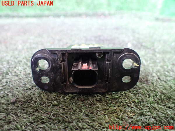 1UPJ-9241416381]アルファードハイブリッド(AAHH45W)センサー1 中古_3