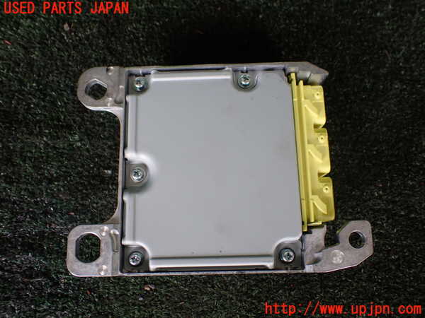 1UPJ-9241416145]アルファードハイブリッド(AAHH45W)エアバッグコンピューター (ジャンク品) 中古_3