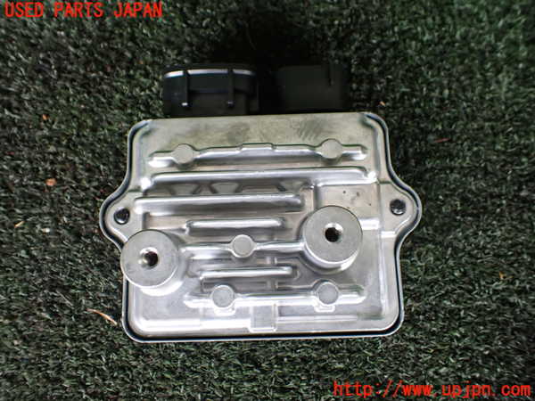 1UPJ-9241416148]アルファードハイブリッド(AAHH45W)コンピューター3 中古_3