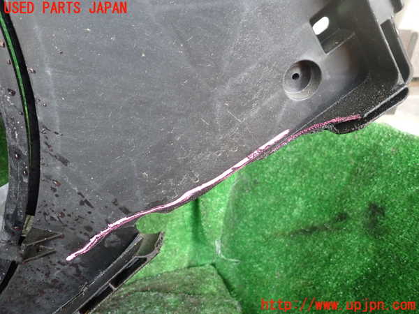 1UPJ-9241416836]アルファードハイブリッド(AAHH45W)電動ファン1 中古_2