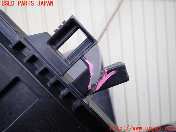 1UPJ-9241416836]アルファードハイブリッド(AAHH45W)電動ファン1 中古_3