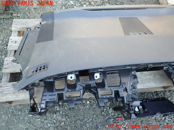 1UPJ-9241417505]アルファードハイブリッド(AAHH45W)ダッシュボード 中古_3