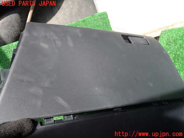 1UPJ-9241417516]アルファードハイブリッド(AAHH45W)グローブボックス1 中古_2