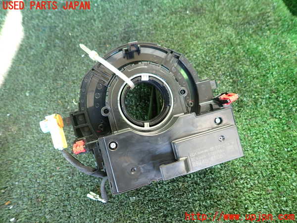 1UPJ-9241416800]アルファードハイブリッド(AAHH45W)スパイラルケーブル(リール) 中古_2