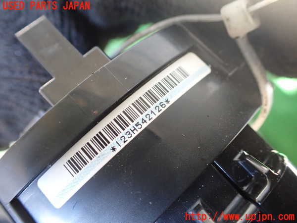 1UPJ-9241416800]アルファードハイブリッド(AAHH45W)スパイラルケーブル(リール) 中古_4