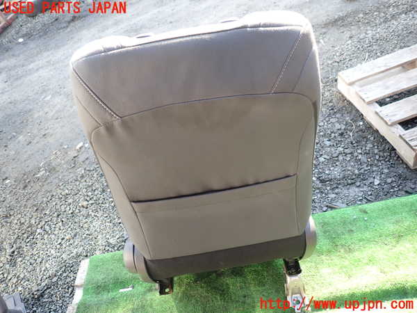 1UPJ-9241417065]アルファードハイブリッド(AAHH45W)助手席シート 中古_5