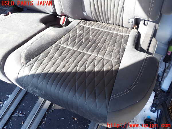 1UPJ-9241417175]アルファードハイブリッド(AAHH45W)左2列目シート 中古_3