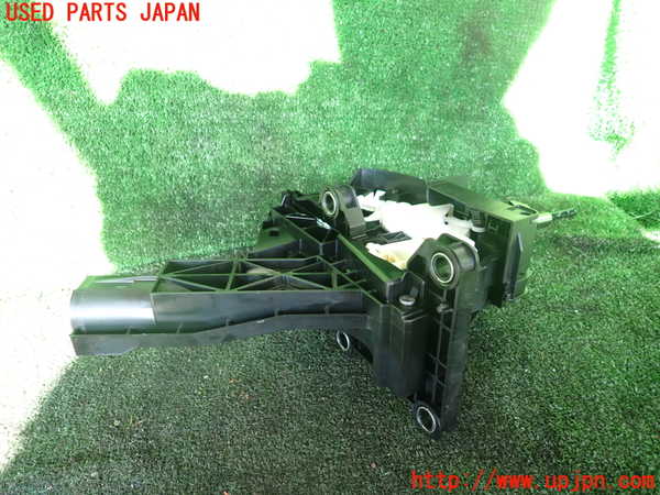 1UPJ-9241417555]アルファードハイブリッド(AAHH45W)ATシフトレバー 中古_3
