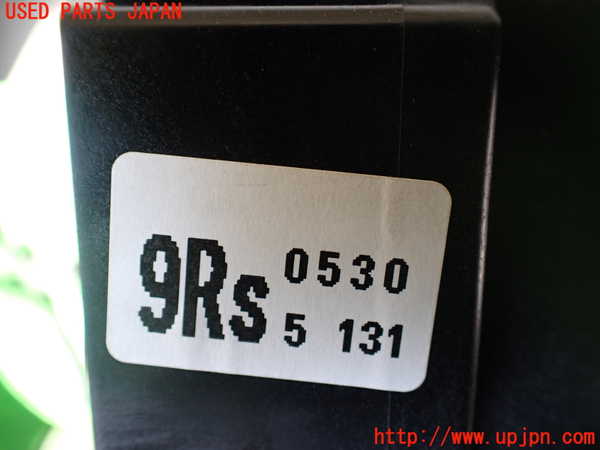 1UPJ-9241417555]アルファードハイブリッド(AAHH45W)ATシフトレバー 中古_4