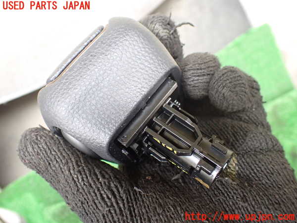 1UPJ-9241417570]アルファードハイブリッド(AAHH45W)シフトノブ 中古_3