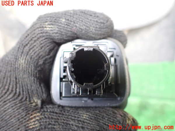 1UPJ-9241417570]アルファードハイブリッド(AAHH45W)シフトノブ 中古_4