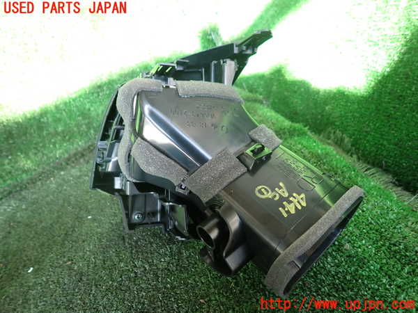 1UPJ-9241417526]アルファードハイブリッド(AAHH45W)エアコン吹き出し口1 (右) 中古_2