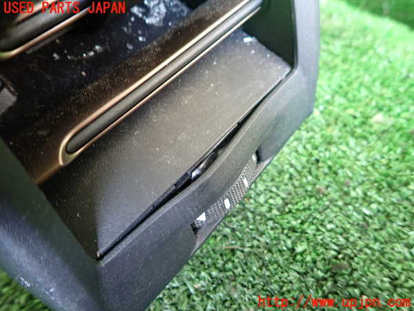 1UPJ-9241417527]アルファードハイブリッド(AAHH45W)エアコン吹き出し口2 (左) 中古_2
