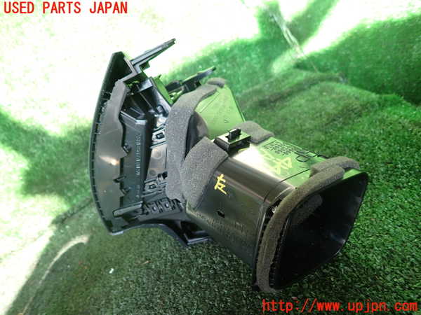 1UPJ-9241417527]アルファードハイブリッド(AAHH45W)エアコン吹き出し口2 (左) 中古_3