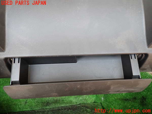 1UPJ-9241417841]アルファードハイブリッド(AAHH45W)小物入れ1 中古_2