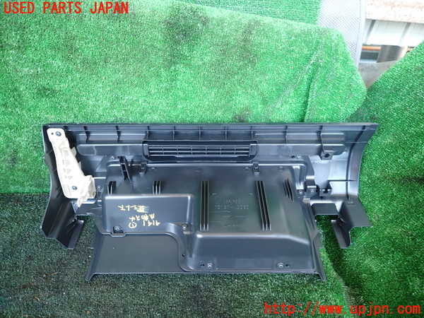 1UPJ-9241417841]アルファードハイブリッド(AAHH45W)小物入れ1 中古_3
