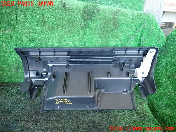 1UPJ-9241417842]アルファードハイブリッド(AAHH45W)小物入れ2 中古_3