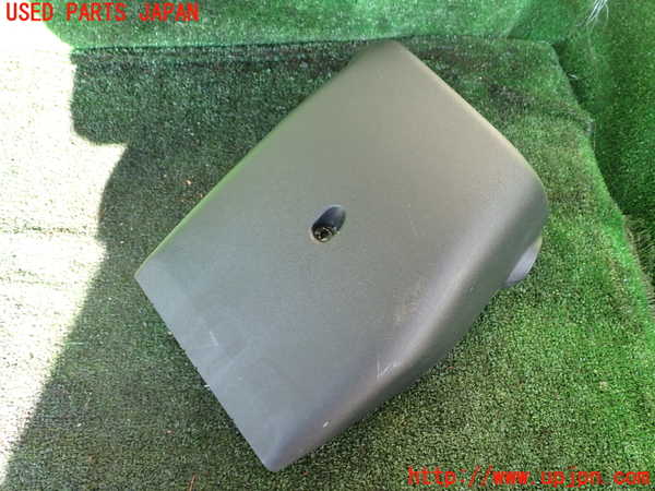1UPJ-9241417905]アルファードハイブリッド(AAHH45W)コラムカバー 中古_3