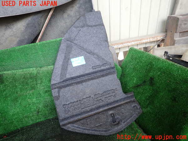 1UPJ-9241417771]アルファードハイブリッド(AAHH45W)ラゲッジトレイ1 中古_2